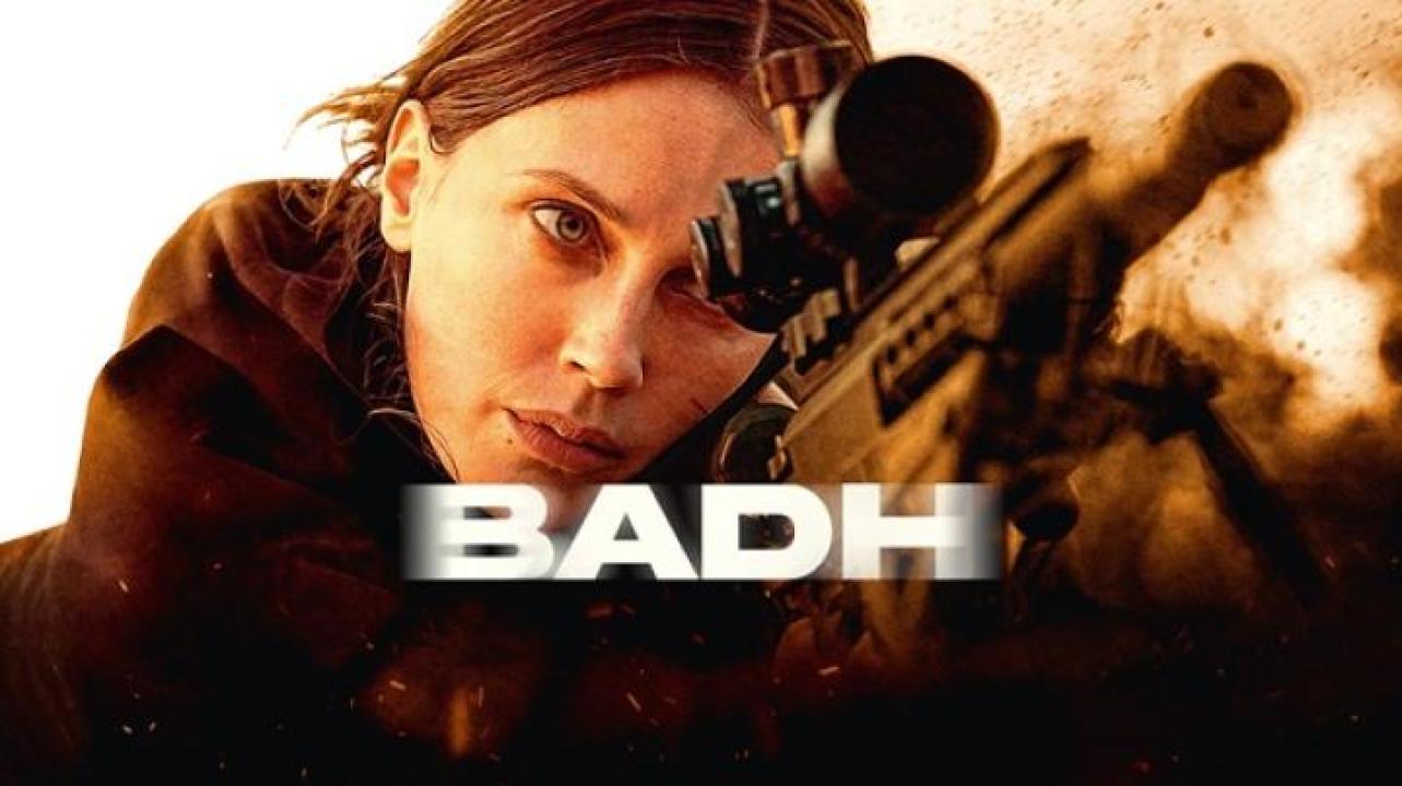 مشاهدة فيلم Badh 2025 مترجم ايجي بست
