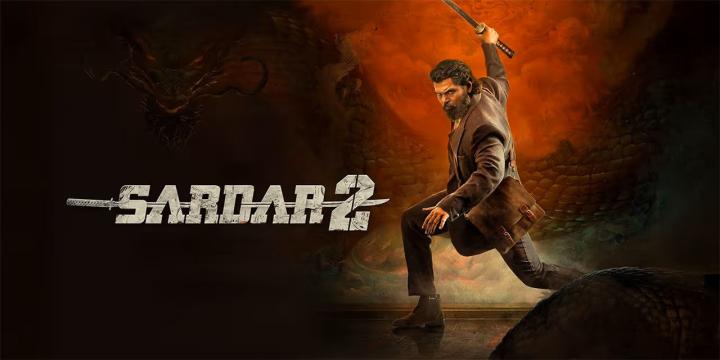 مشاهدة فيلم Sardar 2 2026 مترجم ايجي بست
