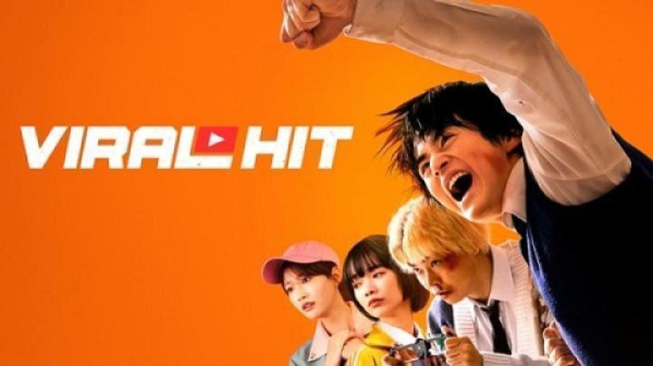 مسلسل Viral Hit الحلقة 5 الخامسة مترجم ايجي بست