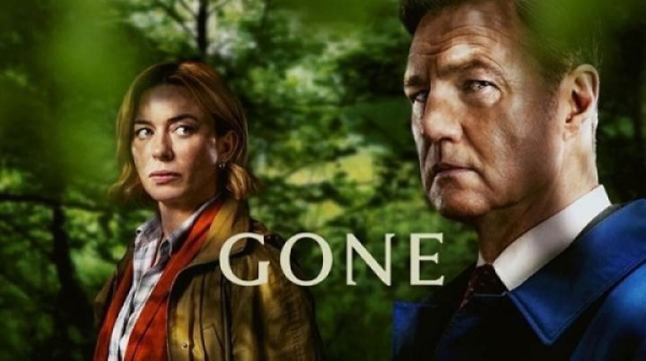 مسلسل Gone الحلقة 2 الثانية مترجم ايجي بست
