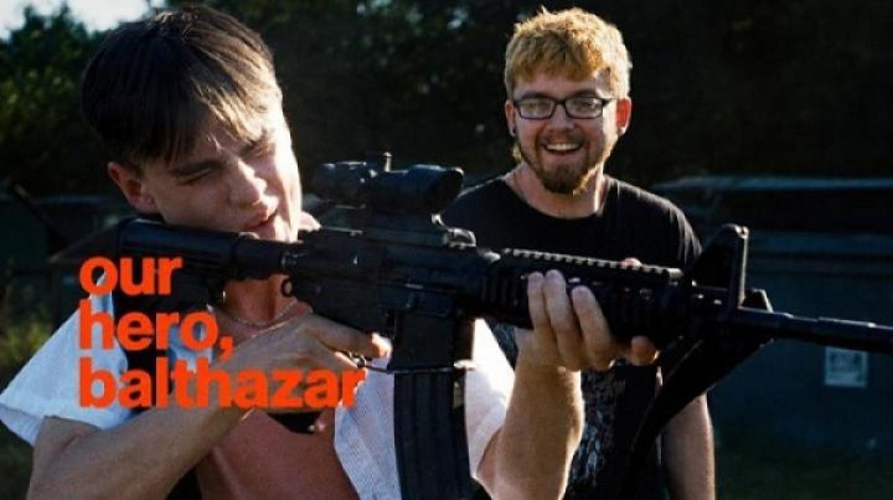 مشاهدة فيلم Our Hero Balthazar 2025 مترجم ايجي بست