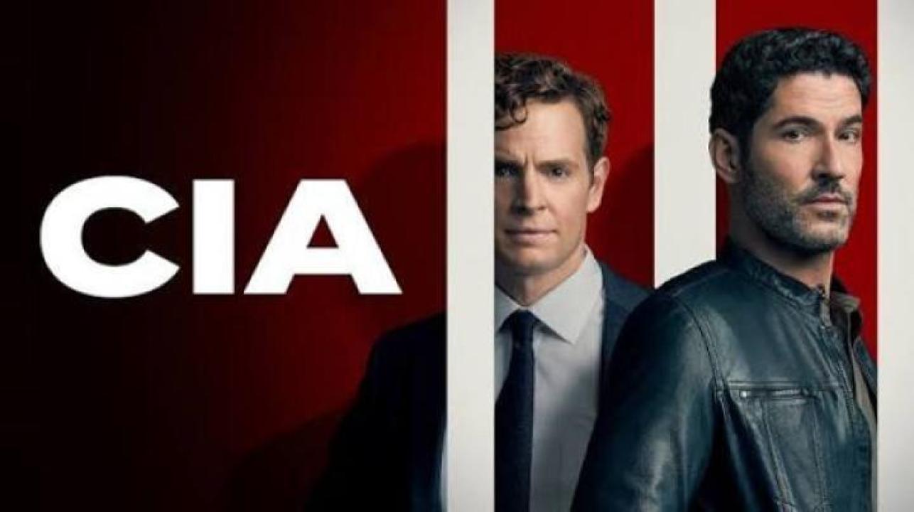 مسلسل CIA الموسم الثانى الحلقة 5 الخامسة مترجم ايجي بست