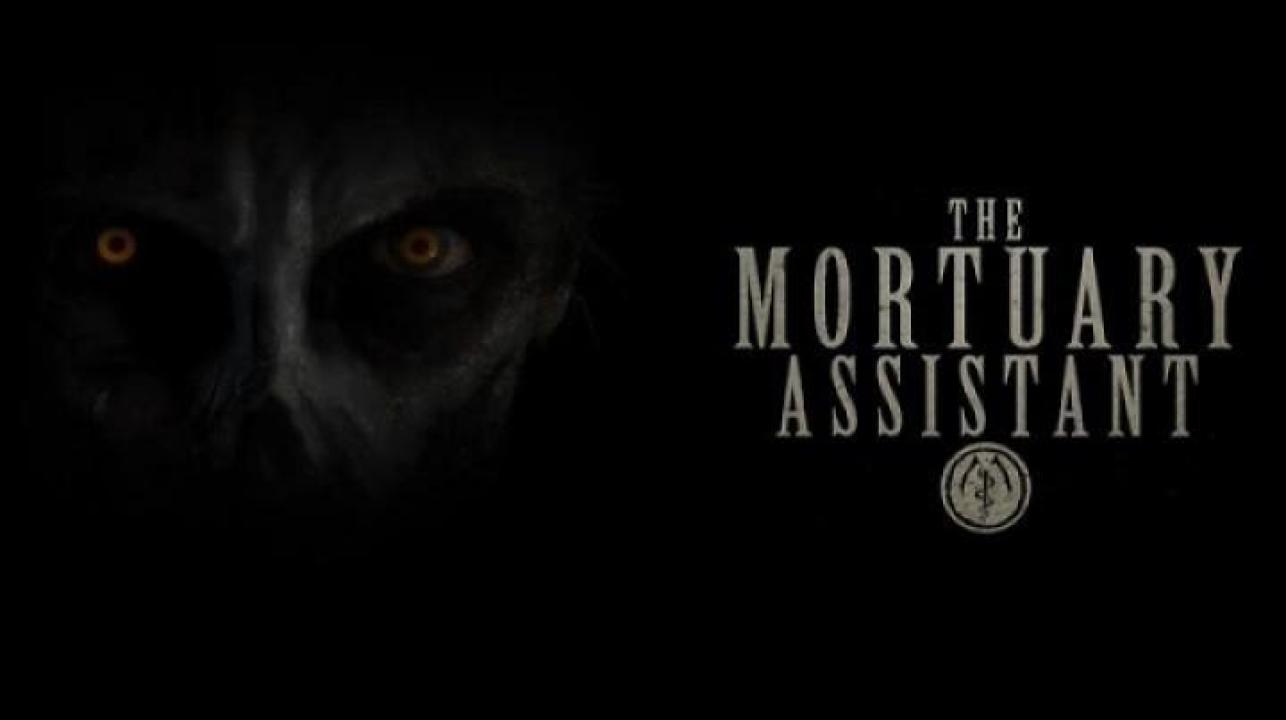 مشاهدة فيلم The Mortuary Assistant 2026 مترجم ايجي بست