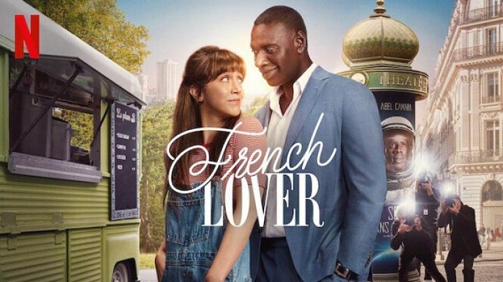 مشاهدة فيلم French Lover 2025 مترجم ايجي بست