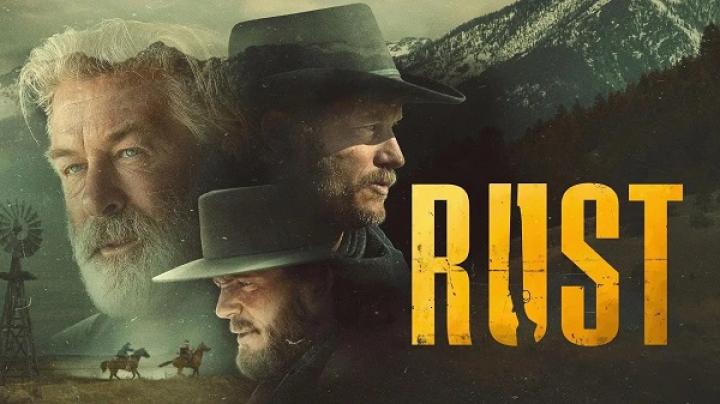 مشاهدة فيلم Rust 2024 مترجم ايجي بست