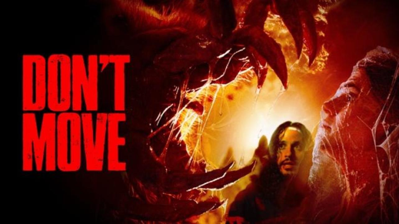 مشاهدة فيلم Don't Move 2026 مترجم ايجي بست