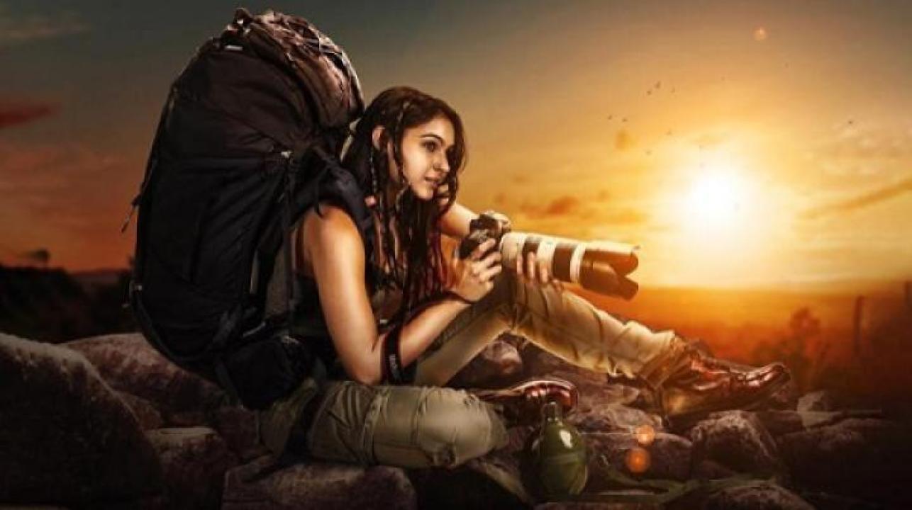 مشاهدة فيلم Kaa The Forest 2026 مترجم ايجي بست