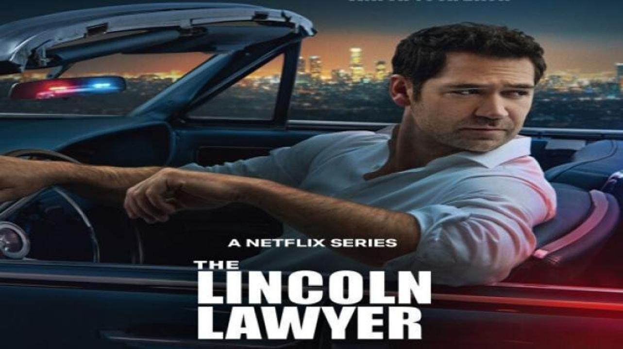 مسلسل The Lincoln Lawyer الموسم الرابع الحلقة 7 السابعة مترجم ايجي بست