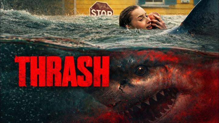 مشاهدة فيلم Thrash 2026 مترجم ايجي بست