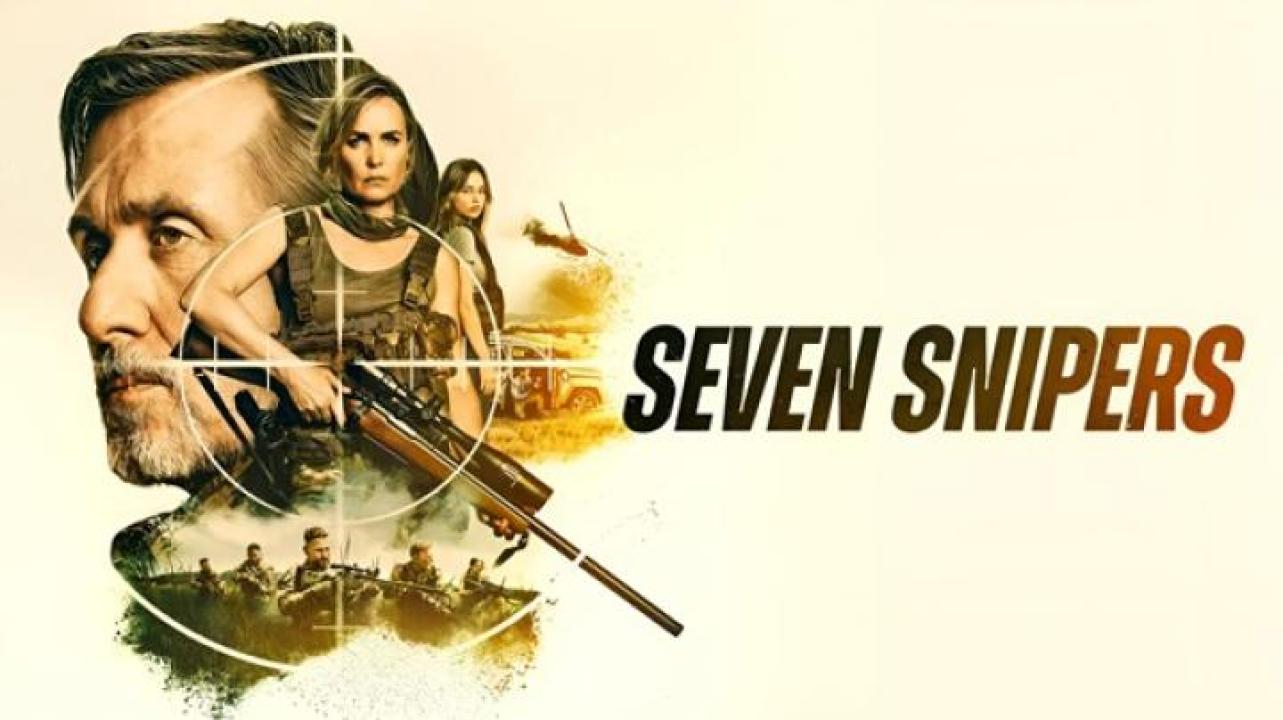 مشاهدة فيلم Seven Snipers 2026 مترجم ايجي بست