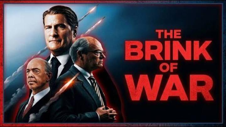 مشاهدة فيلم The Brink of War 2026 مترجم ايجي بست