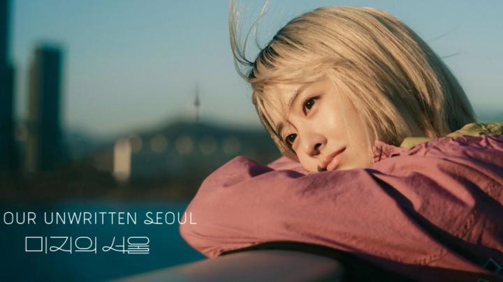 مسلسل Our Unwritten Seoul الحلقة 4 الرابعة مترجم ايجي بست