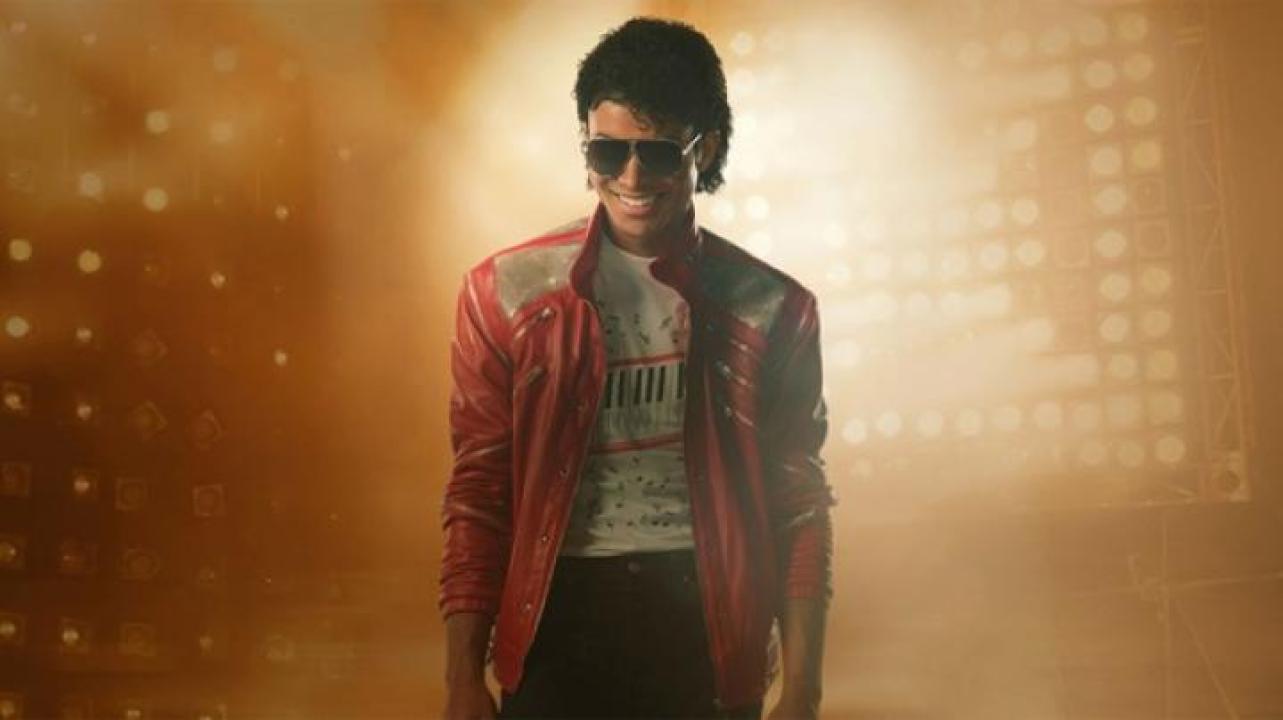 مشاهدة فيلم Michael 2026 مدبلج ايجي بست