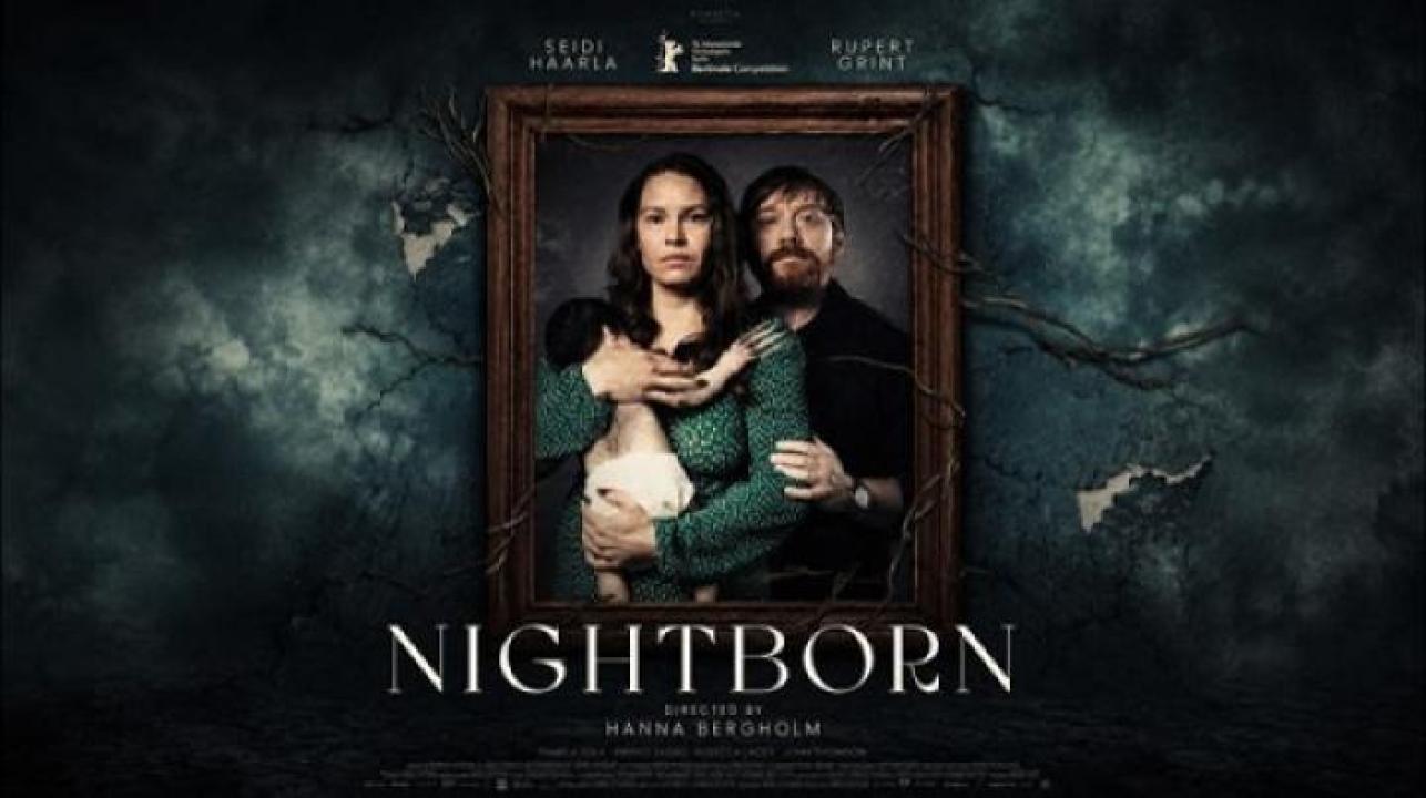 مشاهدة فيلم Nightborn 2026 مترجم ايجي بست