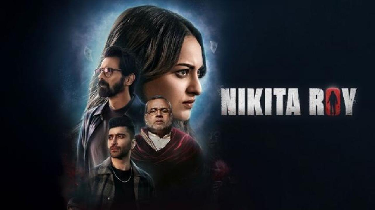 مشاهدة فيلم Nikita Roy 2025 مترجم ايجي بست