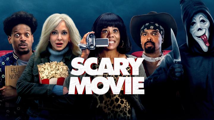 مشاهدة فيلم Scary Movie 2026 مدبلج ايجي بست
