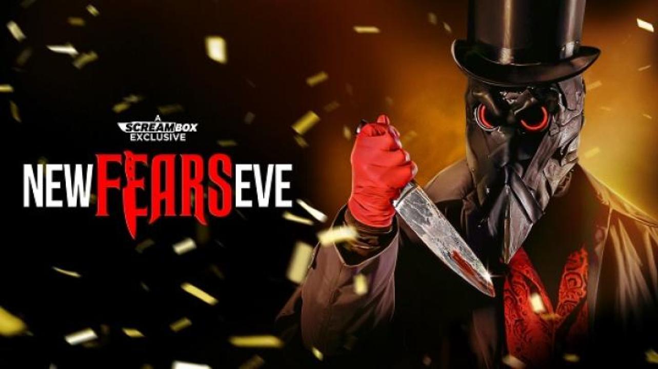 مشاهدة فيلم New Fears Eve 2025 مترجم ايجي بست