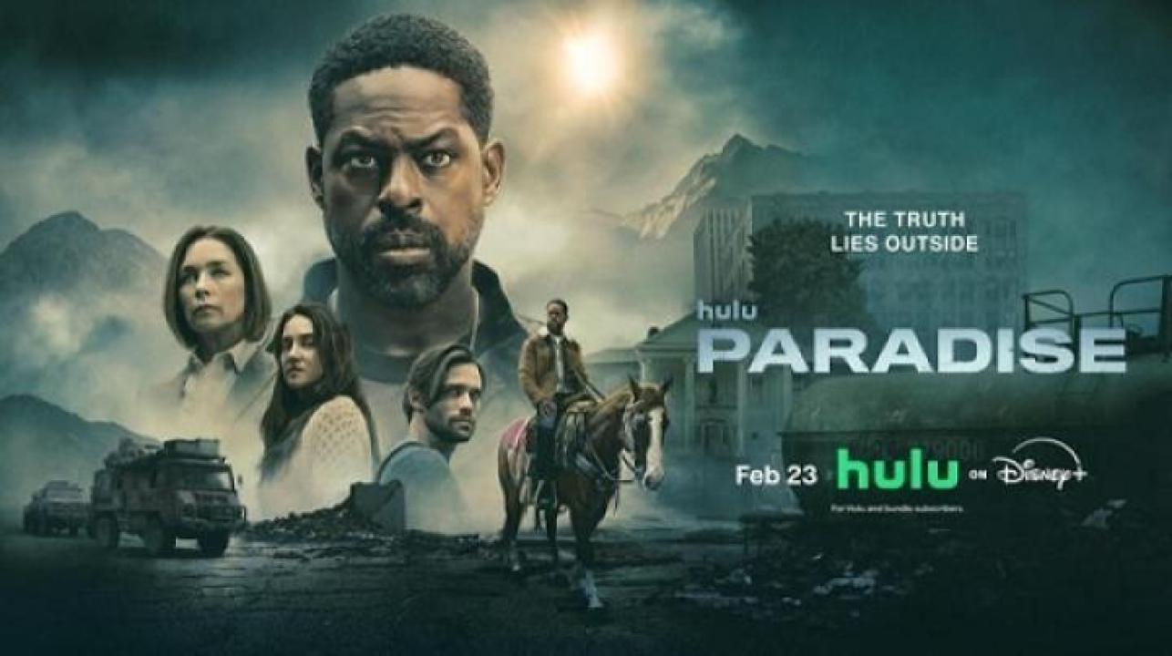 مسلسل Paradise الموسم الثاني الحلقة 3 الثالثة مترجم ايجي بست