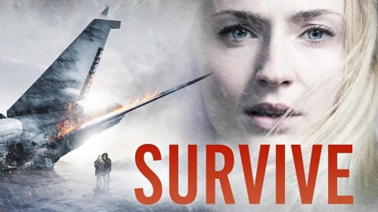 مشاهدة فيلم Survive 2022 مترجم ايجي بست