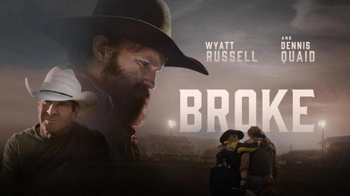 فيلم Broke 2025 مترجم