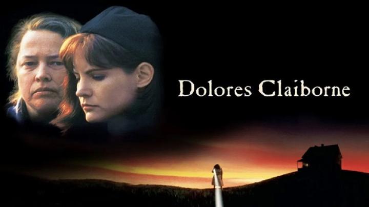 مشاهدة فيلم Dolores Claiborne 1995 مترجم ايجي بست