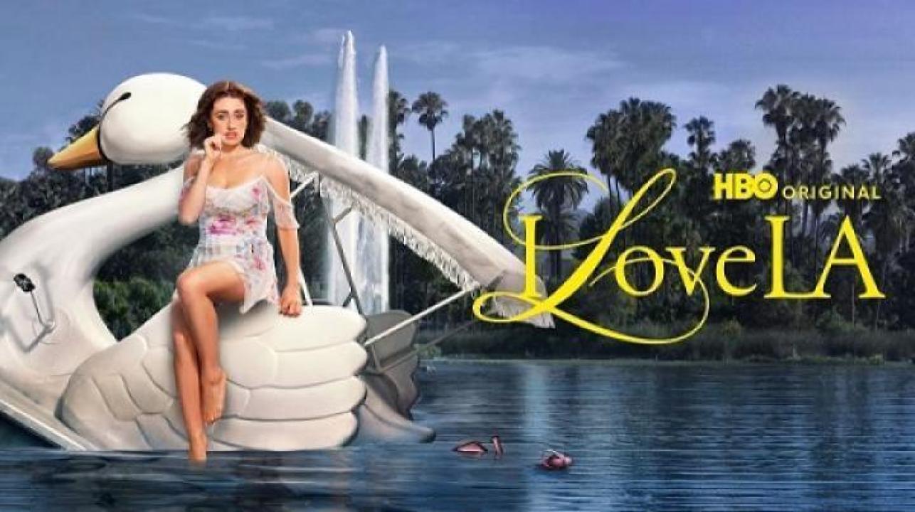 مسلسل I Love LA الحلقة 4 الرابعة مترجم ايجي بست