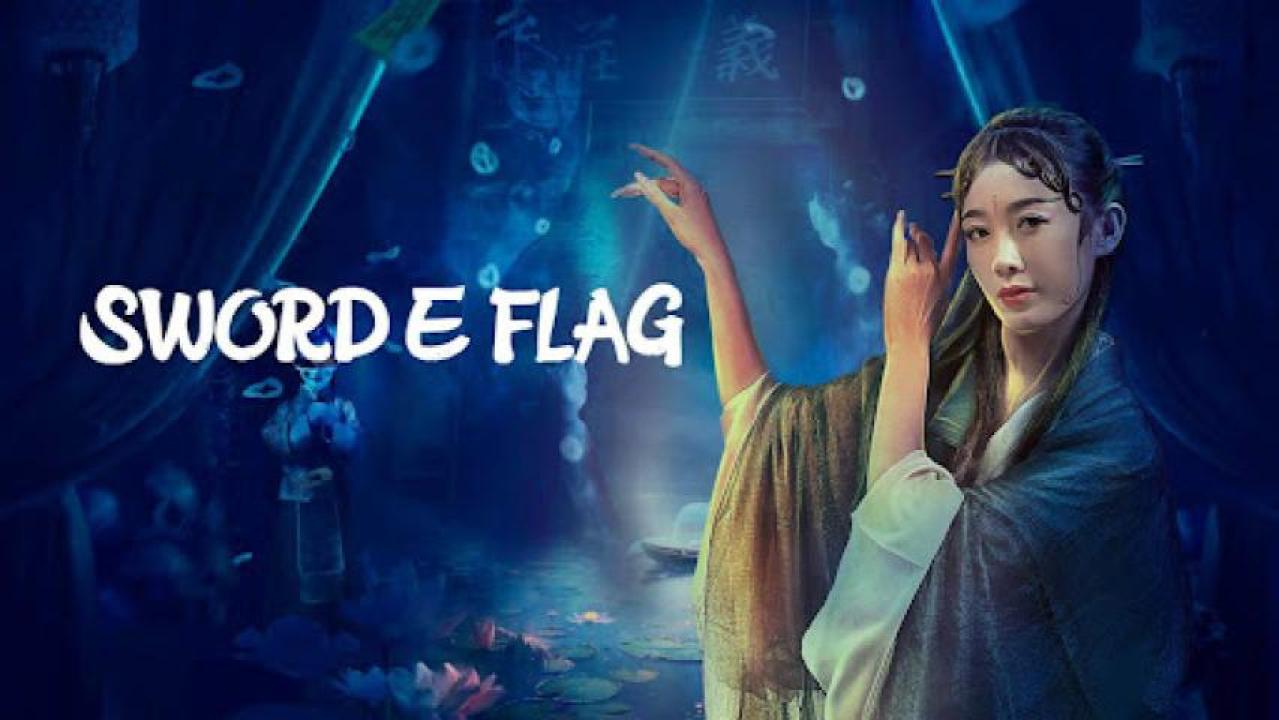 مشاهدة فيلم Sword E Flag 2024 مترجم ايجي بست
