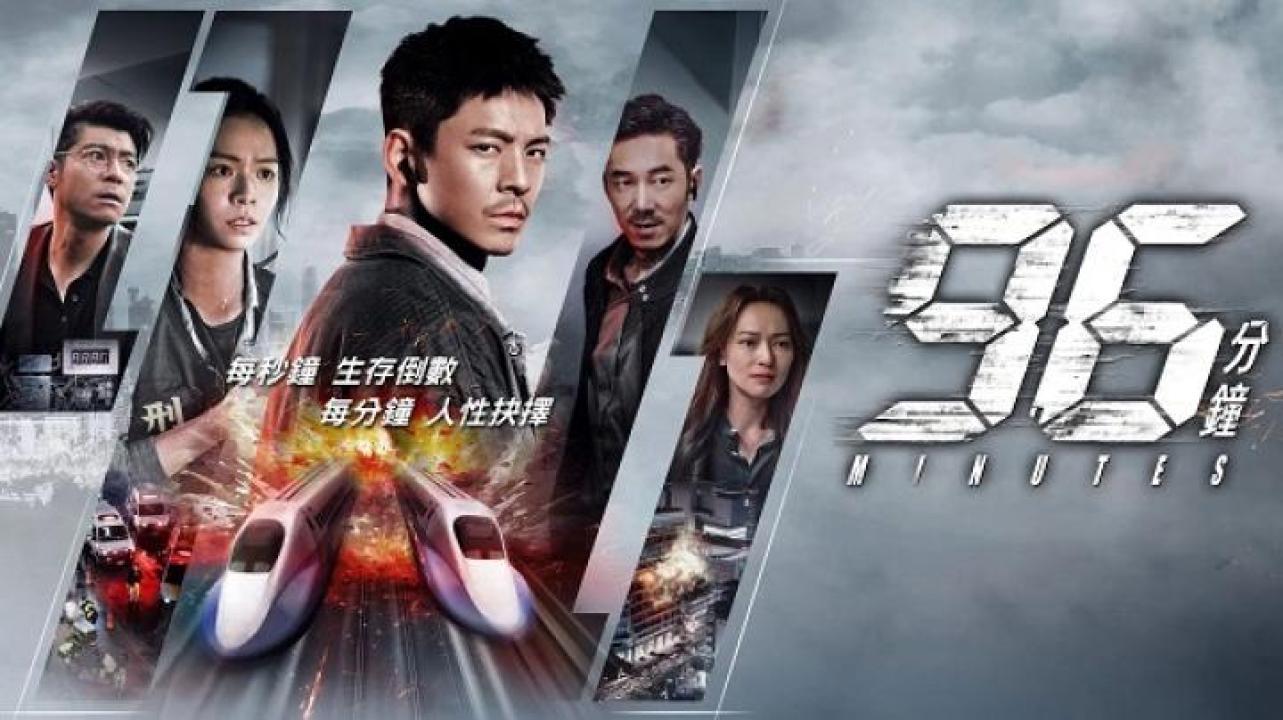 مشاهدة فيلم 96 Minutes 2025 مترجم ايجي بست