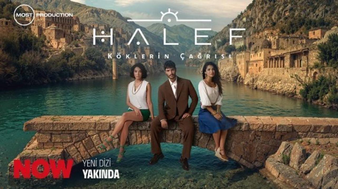 مسلسل الخليفة الحلقة 30 الثلاثون مترجم ايجي بست