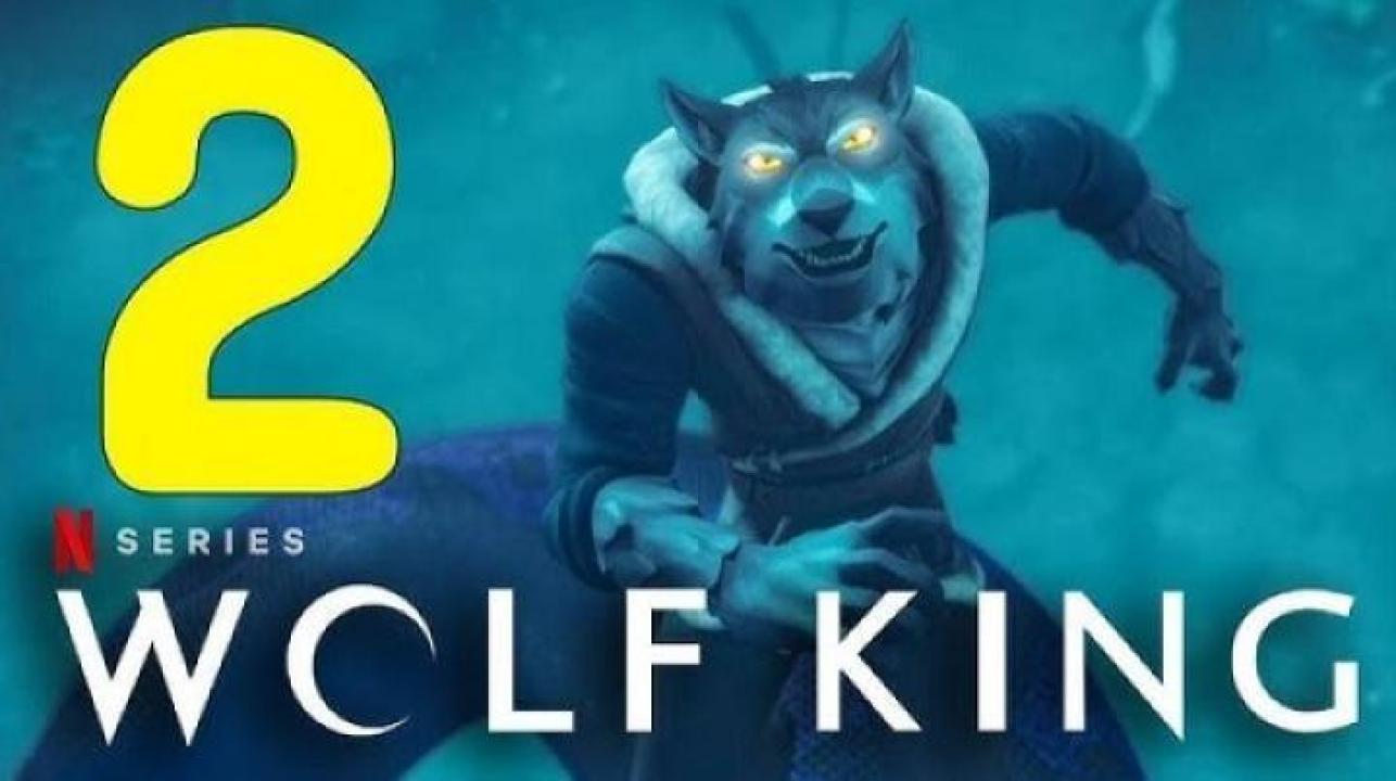 انمي Wolf King الموسم الثاني الحلقة 2 الثانية مترجم ايجي بست