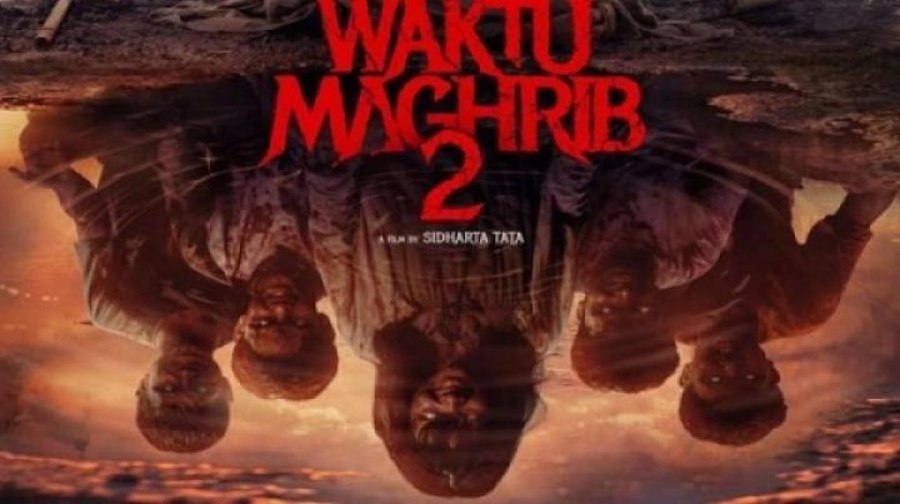 مشاهدة فيلم Waktu Maghrib 2 2025 مترجم ايجي بست
