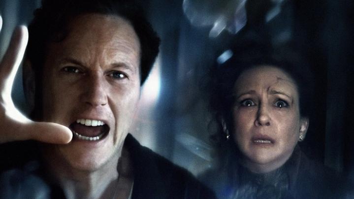 مشاهدة فيلم The Conjuring Last Rites 2025 مدبلج ايجي بست