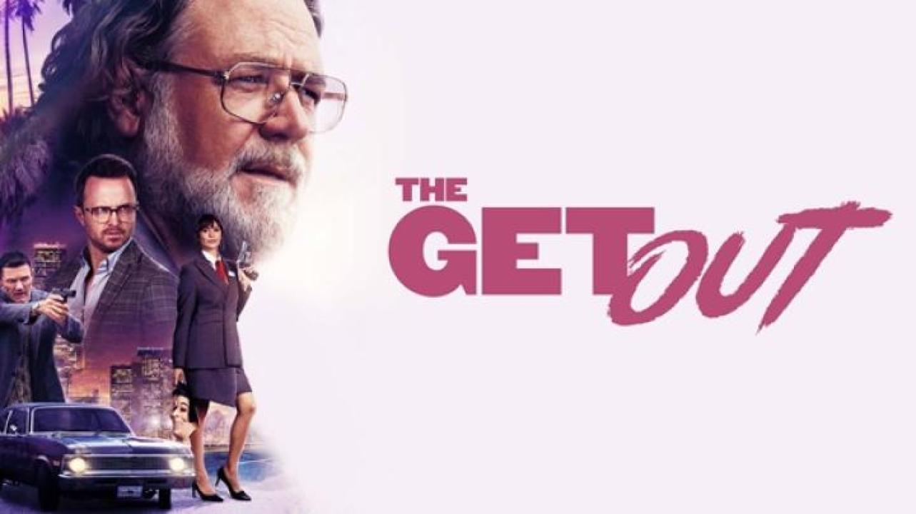 مشاهدة فيلم The Get Out 2026 مترجم ايجي بست