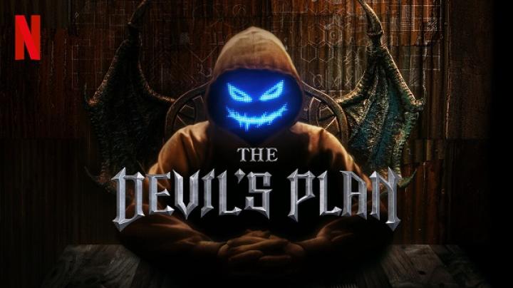 برنامج The Devil's Plan الموسم الثاني الحلقة 5 الخامسة مترجم ايجي بست
