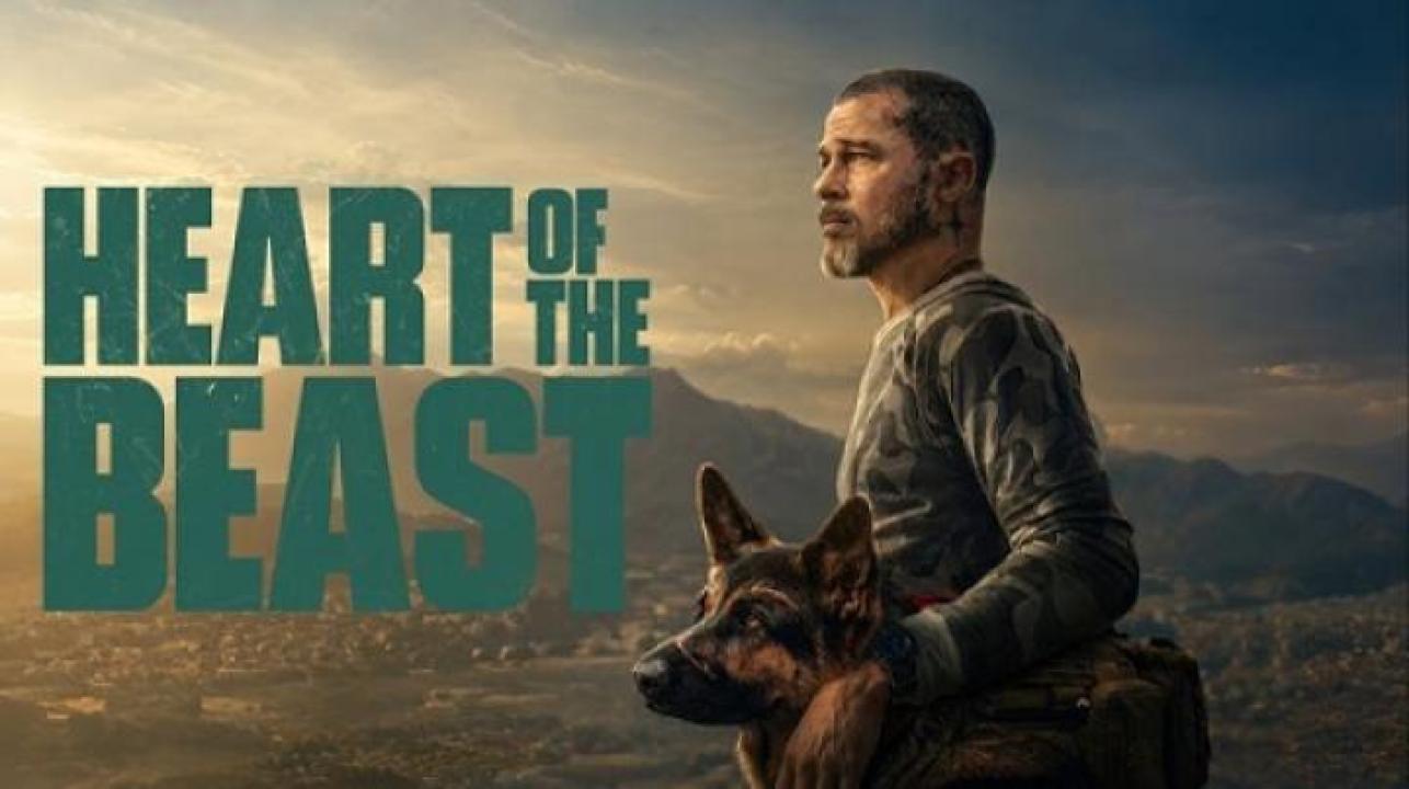 مشاهدة فيلم Heart of the Beast 2026 مترجم ايجي بست