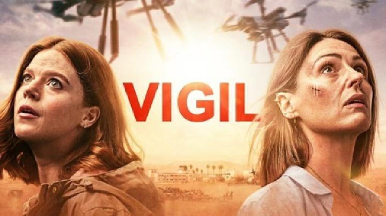 مسلسل Vigil الموسم الثاني الحلقة 3 الثالثة مترجم ايجي بست