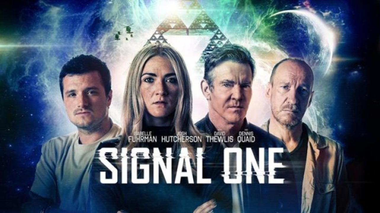 مشاهدة فيلم Signal One 2026 مترجم ايجي بست