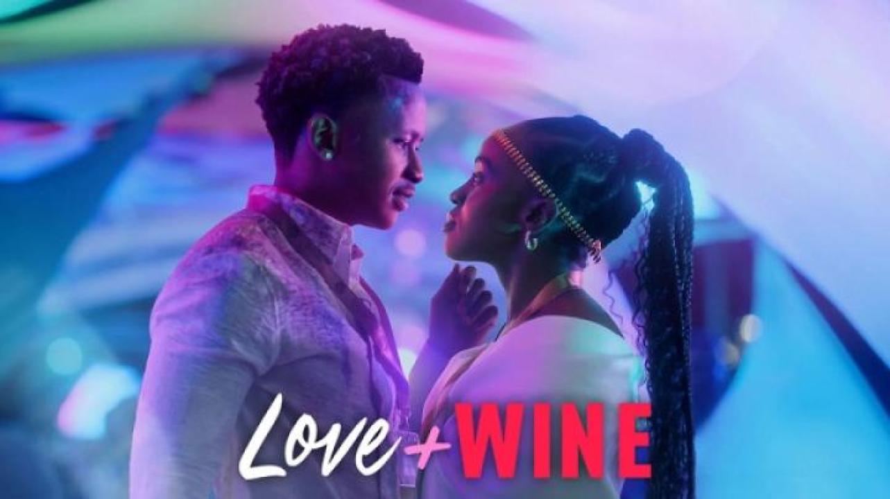 مشاهدة فيلم Love and Wine 2025 مترجم ايجي بست
