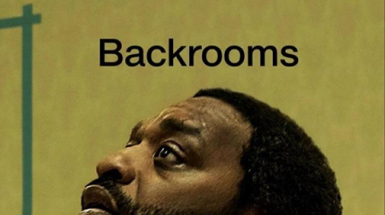مشاهدة فيلم Backrooms 2026 مدبلج ايجي بست