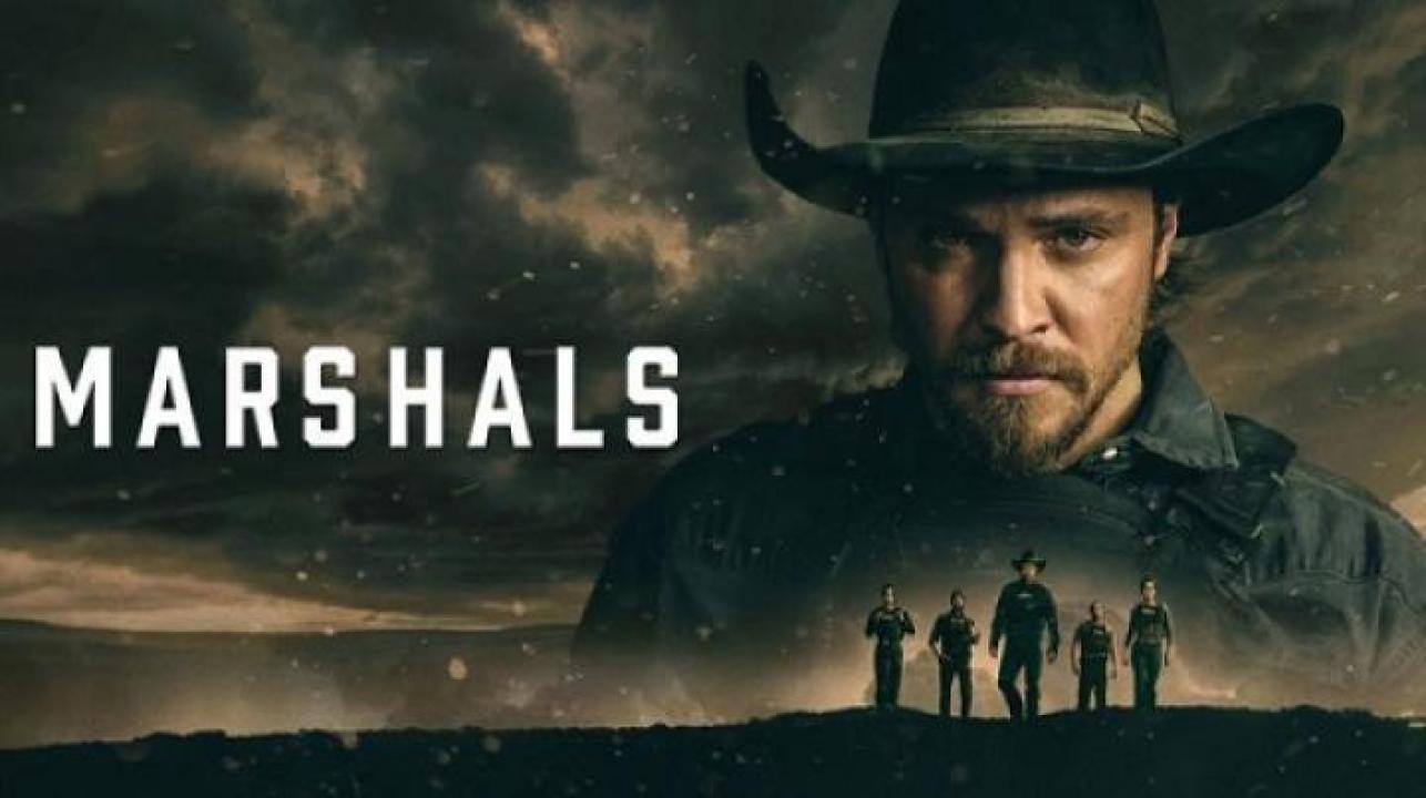 مسلسل Marshals الموسم الثاني الحلقة 3 الثالثة مترجم ايجي بست