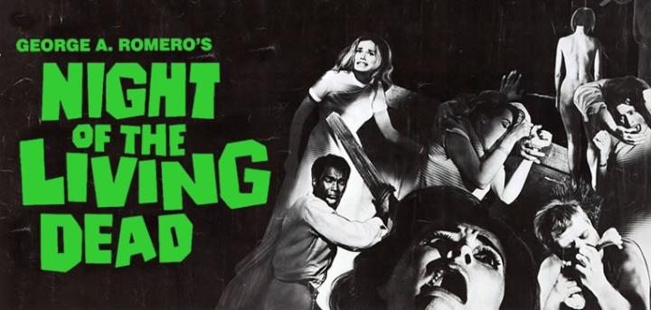 مشاهدة فيلم Night of the Living Dead 2026 مدبلج ايجي بست