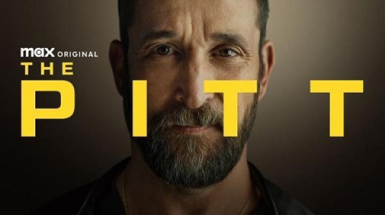 مسلسل The Pitt الموسم الثاني الحلقة 13 الثالثة عشر مترجم ايجي بست