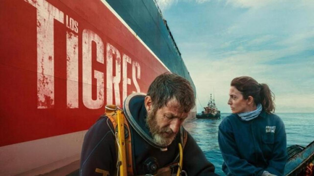 مشاهدة فيلم The Tigers 2025 مترجم ايجي بست
