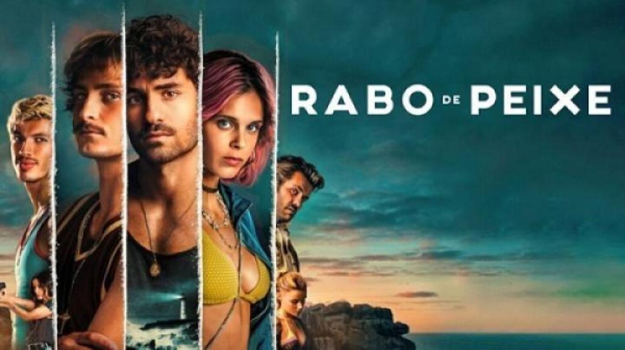 مسلسل Turn of the Tide الموسم الاول الحلقة 4 الرابعة مترجم ايجي بست