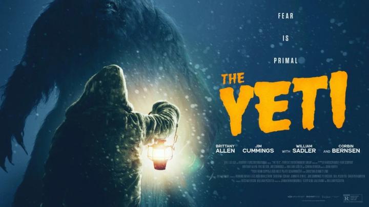 مشاهدة فيلم The Yeti 2026 مترجم ايجي بست