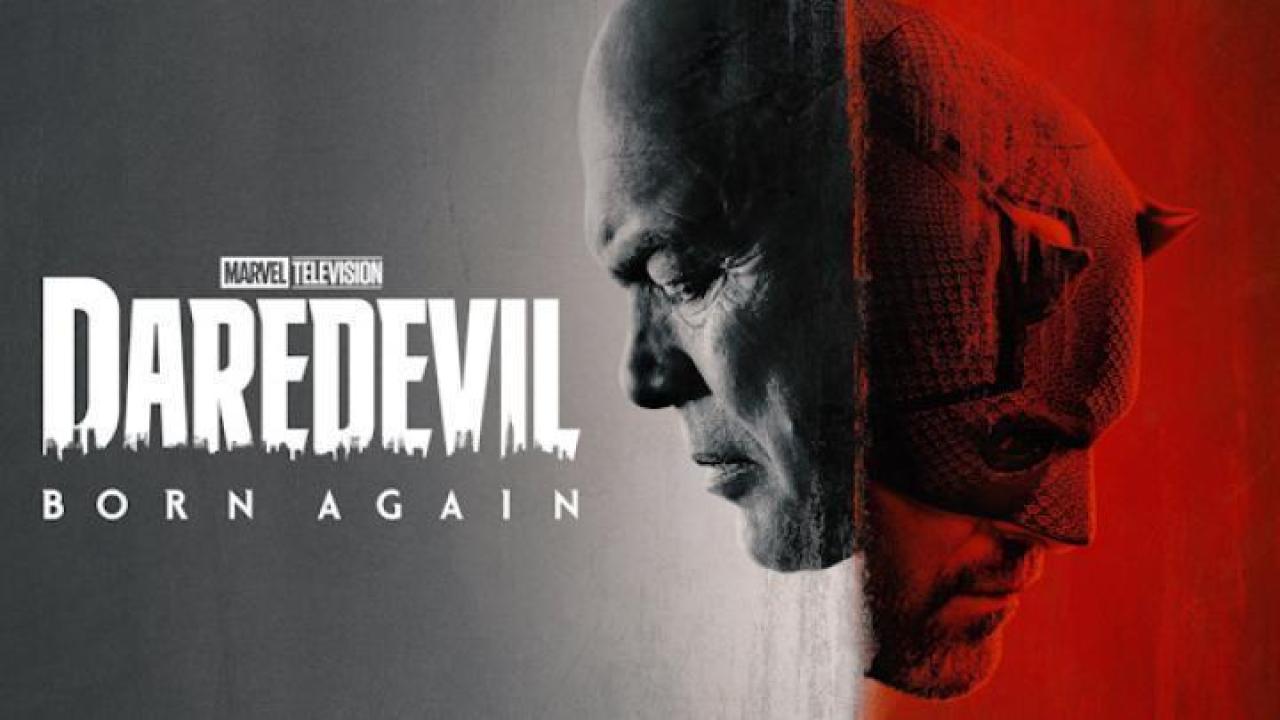 مسلسل Daredevil Born Again الحلقة 9 التاسعة مترجم ايجي بست