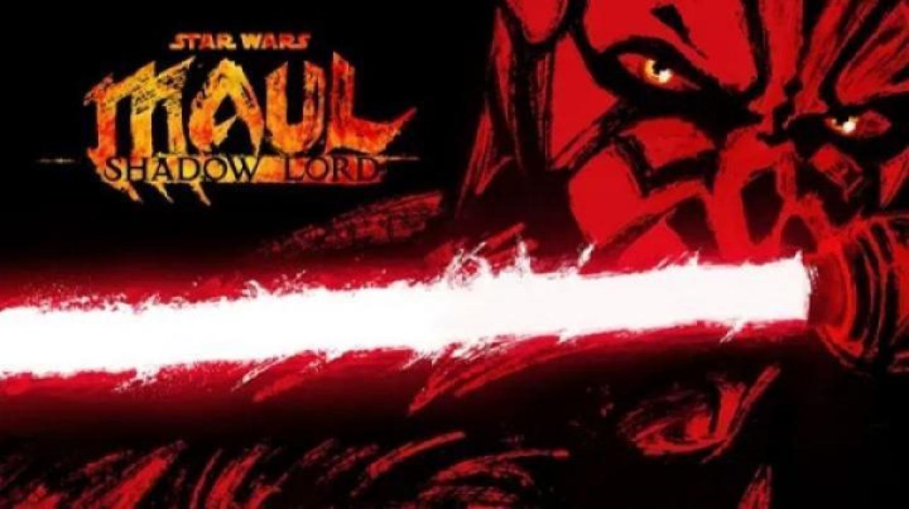 انمي Star Wars Maul Shadow Lord الحلقة 2 الثانية مترجم ايجي بست
