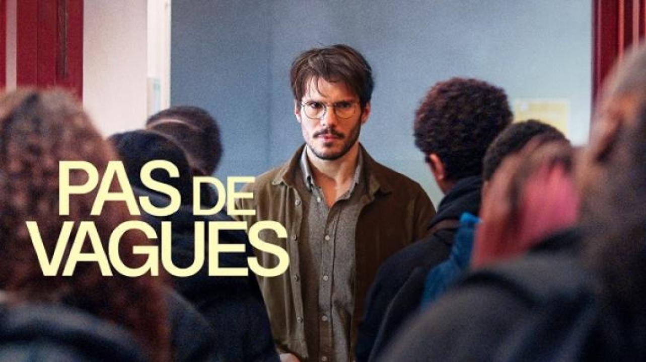 مشاهدة فيلم The Good Teacher 2024 مترجم ايجي بست