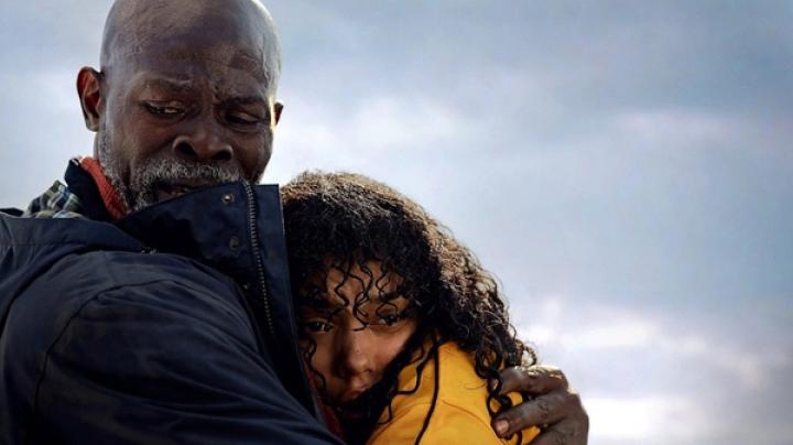 مشاهدة فيلم Thrash 2026 مدبلج ايجي بست