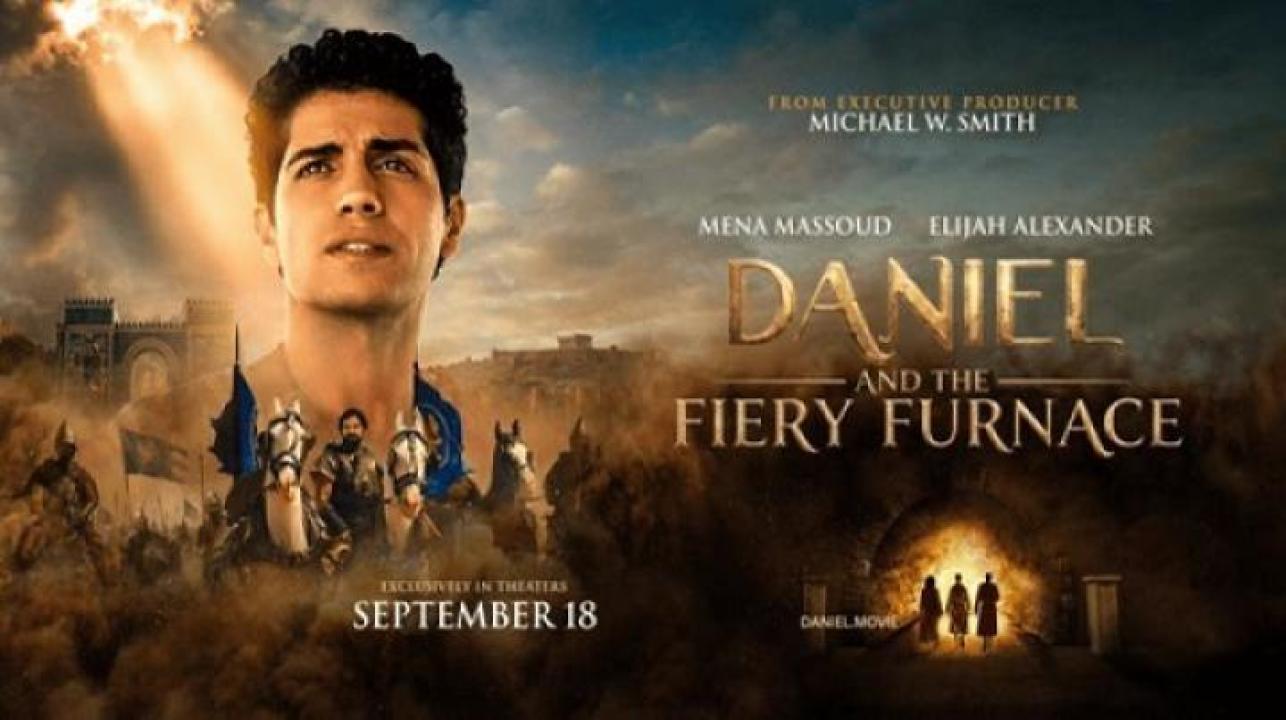 مشاهدة فيلم Daniel and the Fiery Furnace 2026 مترجم ايجي بست